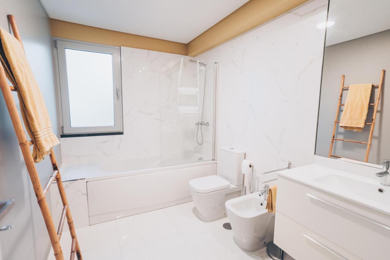 Elephant 2Br Apartment With Terrace, Side Sea View And Pool Access 푼샬 외부 사진