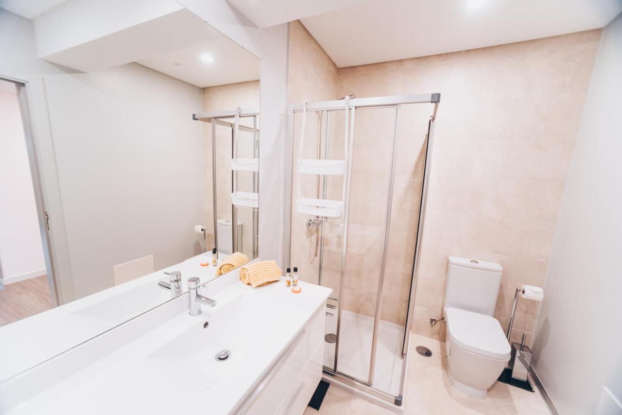 Elephant 2Br Apartment With Terrace, Side Sea View And Pool Access 푼샬 외부 사진