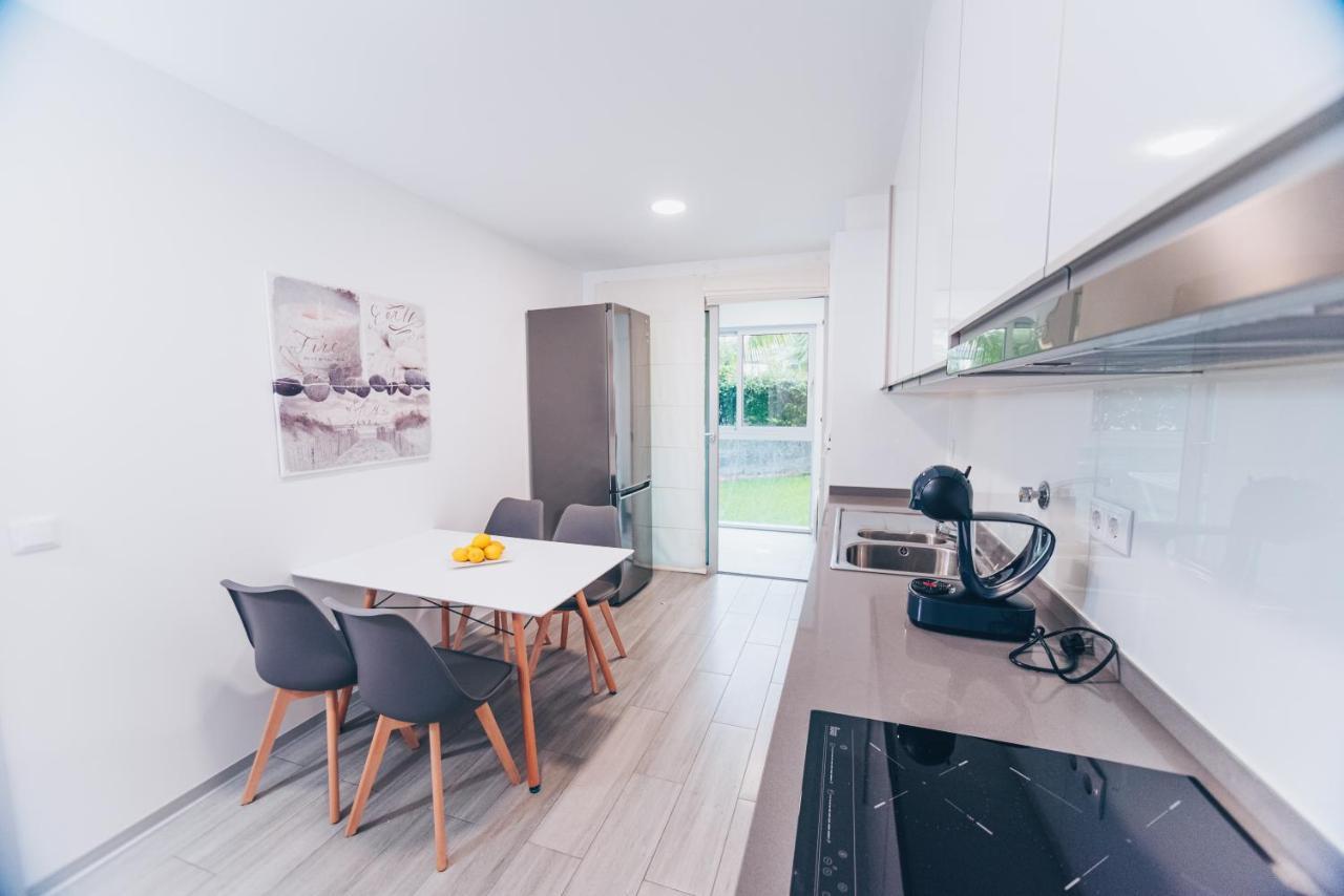 Elephant 2Br Apartment With Terrace, Side Sea View And Pool Access 푼샬 외부 사진